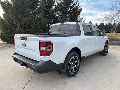 New 2026 Ford Maverick Lariat SuperCrew Cab for sale #260229 - photo 2