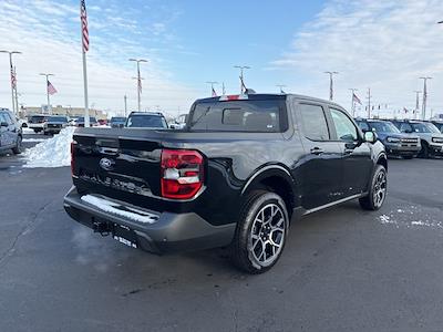 New 2026 Ford Maverick Lariat SuperCrew Cab for sale #260233 - photo 2