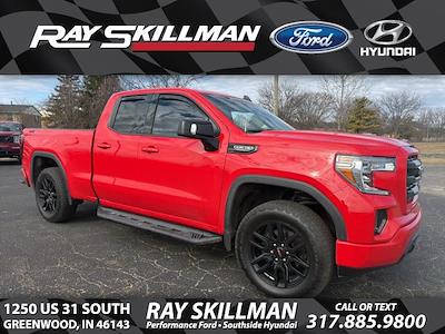 Used 2020 GMC Sierra 1500 - photo 1