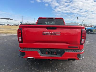 Used 2020 GMC Sierra 1500 - photo 1