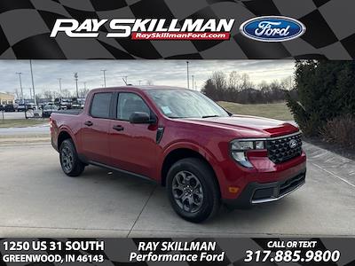 2026 Ford Maverick SuperCrew Cab FWD Pickup for sale #260234 - photo 1