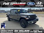 2024 Jeep Gladiator Crew Cab 4WD Pickup for sale #260235A1 - photo 1