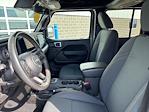 2024 Jeep Gladiator Crew Cab 4WD Pickup for sale #260235A1 - photo 15