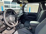 2024 Jeep Gladiator Crew Cab 4WD Pickup for sale #260235A1 - photo 19