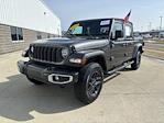 2024 Jeep Gladiator Crew Cab 4WD Pickup for sale #260235A1 - photo 4