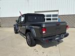 2024 Jeep Gladiator Crew Cab 4WD Pickup for sale #260235A1 - photo 9