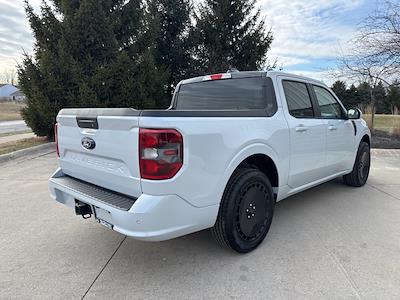 New 2026 Ford Maverick Lobo SuperCrew Cab for sale #260236 - photo 2