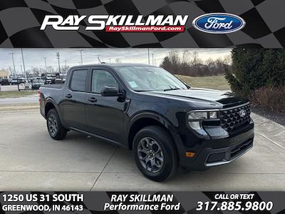 2026 Ford Maverick SuperCrew Cab AWD Pickup for sale #260237 - photo 1