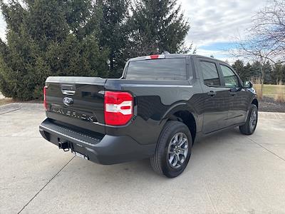 2026 Ford Maverick SuperCrew Cab AWD Pickup for sale #260237 - photo 2