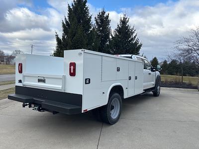 New 2026 Ford F-550 - photo 1