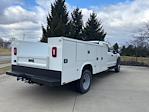 2026 Ford F-550 Crew Cab DRW 4WD Service Truck for sale #260239 - photo 2