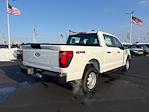 New 2026 Ford F-150 XL SuperCrew Cab for sale #260240 - photo 2