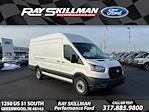 New 2026 Ford Transit 350 High Roof Empty Cargo Van for sale #260242 - photo 1