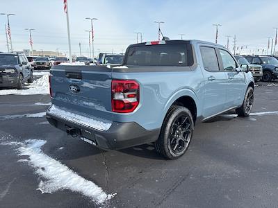 New 2026 Ford Maverick Lariat SuperCrew Cab for sale #260243 - photo 2