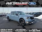 New 2026 Ford Maverick Lariat SuperCrew Cab for sale #260243 - photo 1
