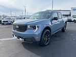 New 2026 Ford Maverick Lariat SuperCrew Cab for sale #260243 - photo 3