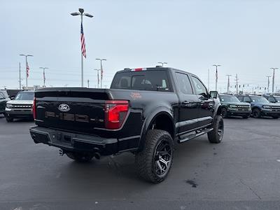 2026 Ford F-150 SuperCrew Cab 4WD Pickup for sale #260244 - photo 2