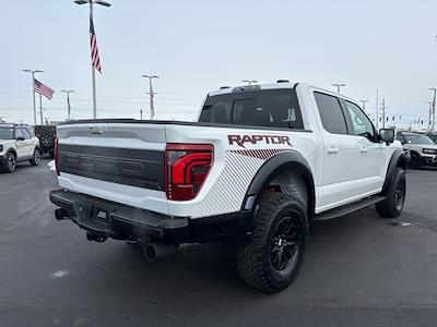 New 2026 Ford F-150 - photo 1