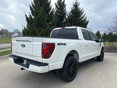 New 2026 Ford F-150 - photo 1