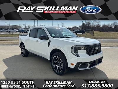 New 2026 Ford Maverick - photo 1