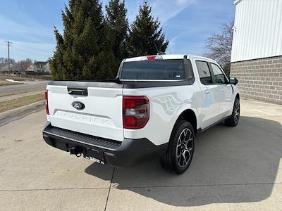 New 2026 Ford Maverick - photo 1