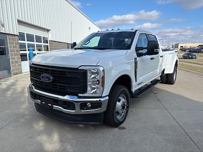 New 2026 Ford F-350 - photo 1