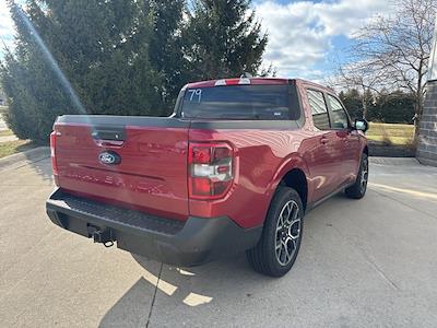 New 2026 Ford Maverick - photo 1