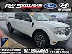 2024 Ford Maverick SuperCrew Cab AWD Pickup for sale #260281A - photo 1