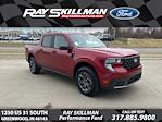 2026 Ford Maverick SuperCrew Cab AWD Pickup for sale #260282 - photo 1