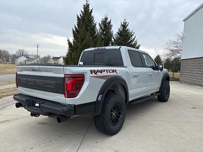 New 2026 Ford F-150 - photo 1