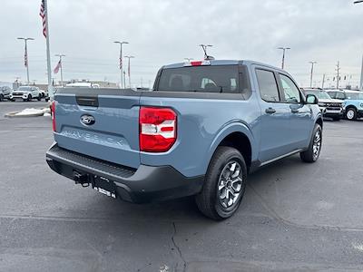 New 2026 Ford Maverick - photo 1