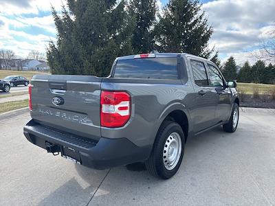 New 2026 Ford Maverick - photo 1