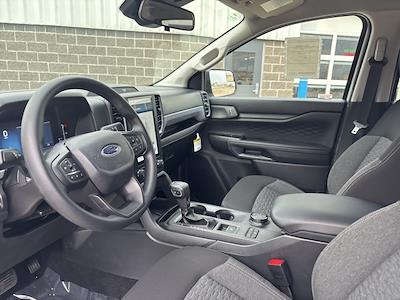 New 2026 Ford Ranger - photo 1