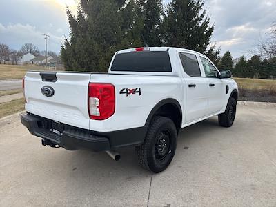 New 2026 Ford Ranger - photo 1