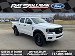 New 2026 Ford Ranger XL SuperCrew Cab for sale #260306 - photo 1