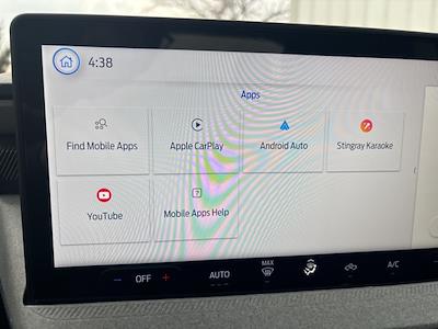 New 2026 Ford Maverick - photo 1