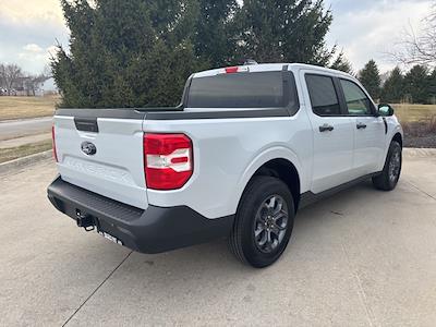 New 2026 Ford Maverick - photo 1