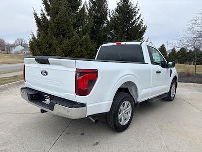 New 2026 Ford F-150 - photo 1
