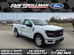 New 2026 Ford F-150 XL Regular Cab for sale #260310 - photo 1