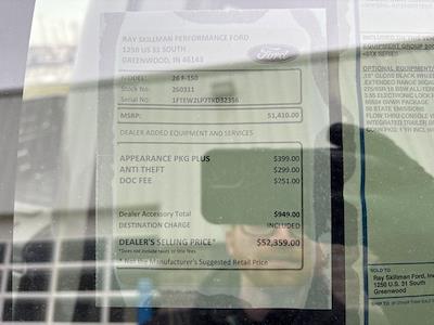 New 2026 Ford F-150 - photo 1