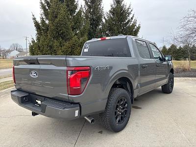 New 2026 Ford F-150 - photo 1