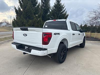 New 2026 Ford F-150 - photo 1