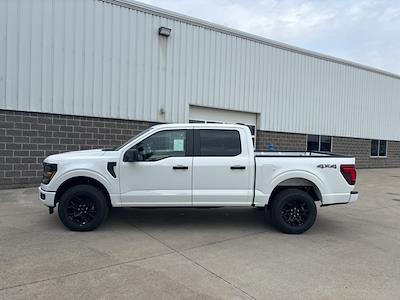 New 2026 Ford F-150 - photo 1