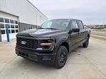 2026 Ford F-150 SuperCrew Cab 4WD Pickup for sale #260313 - photo 3