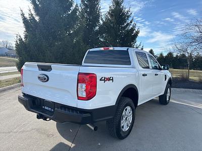 New 2026 Ford Ranger - photo 1