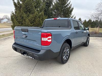 New 2026 Ford Maverick - photo 1