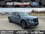 New 2026 Ford Maverick XLT SuperCrew Cab for sale #260315 - photo 1