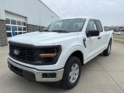 New 2026 Ford F-150 - photo 1