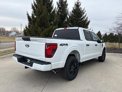 New 2026 Ford F-150 - photo 1