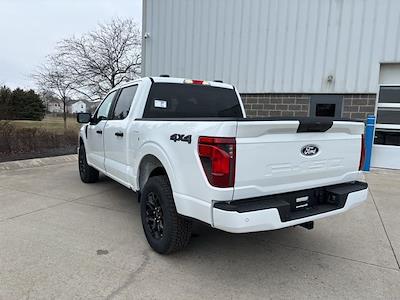 New 2026 Ford F-150 - photo 1